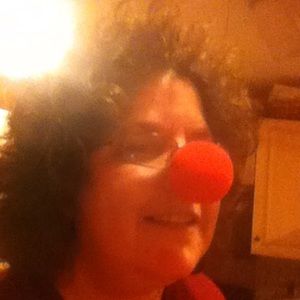 Meet your Posher, Cindy-gale